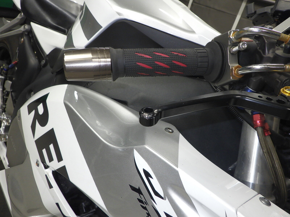 Honda CBR1000RR , 2005