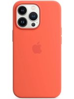 SILICONE CASE MagSafe и АНИМАЦИЕЙ для iPhone 13