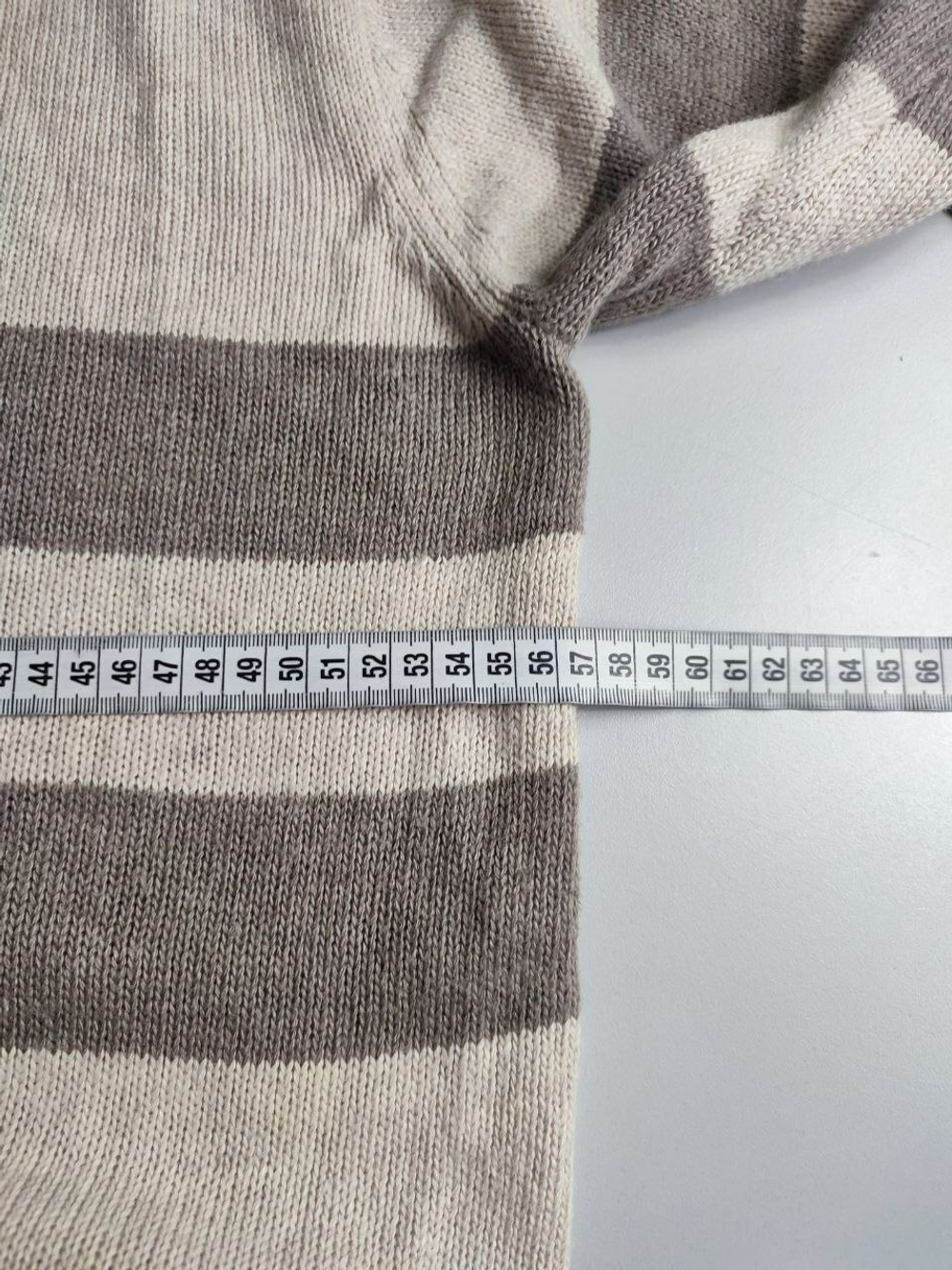 Джемпер Ostin практичный 46 размер