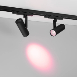 Светофильтр LGD-ARTIFACT-COLORFUL-FIX-ZOOM-R65 (BK-PK) (Arlight, Металл) 057142