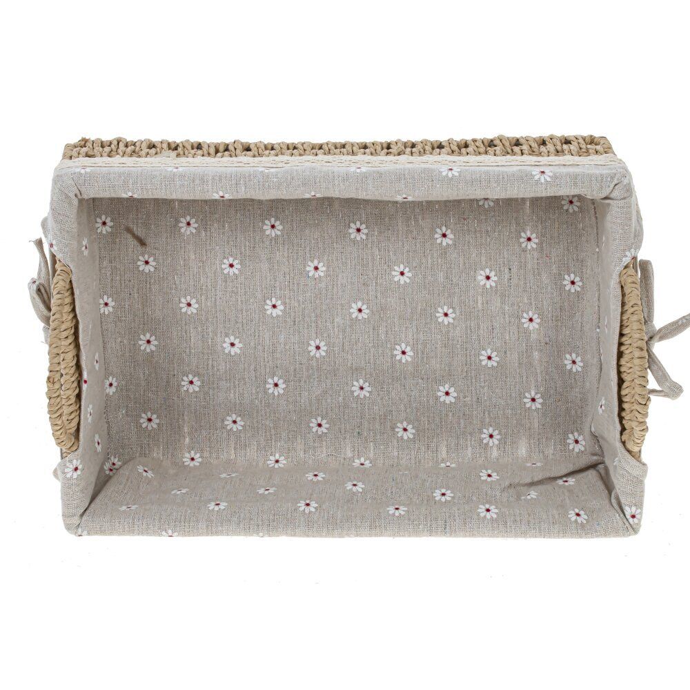 GAEM Корзина, L26 W16 H14 см