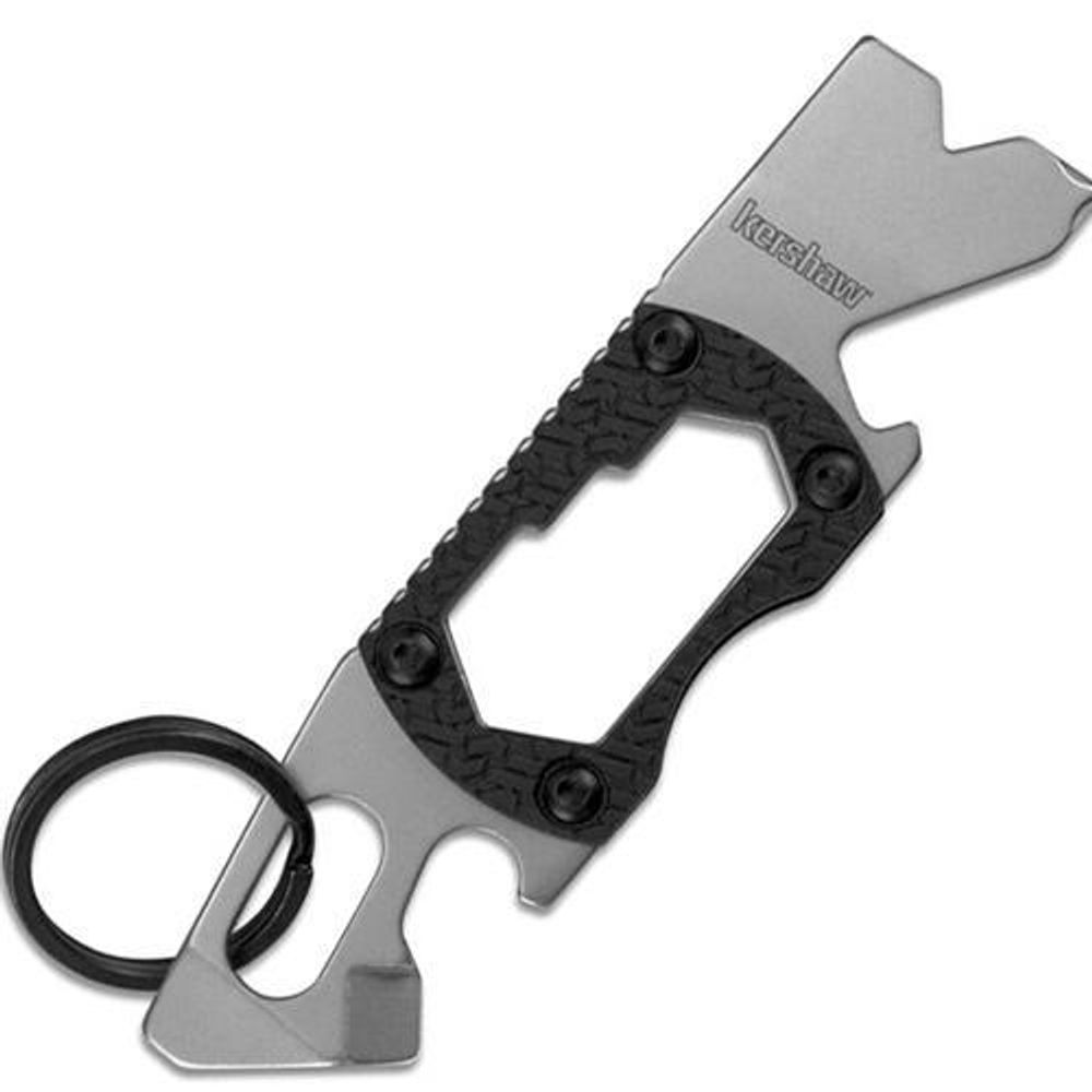 Инструмент на ключи Pry Tool-2 Keychain Multi-Tool модель 8810X
