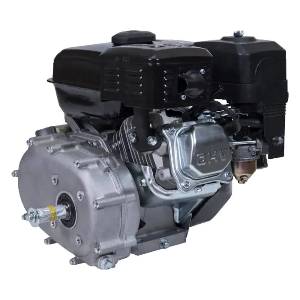 Lifan 168FD-R D20 7А двигатель бензиновый 00-00001295