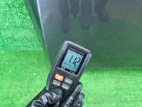 Капот Chery Tiggo 8 Pro (2021-2024)