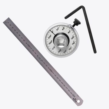 Измерительный инструмент