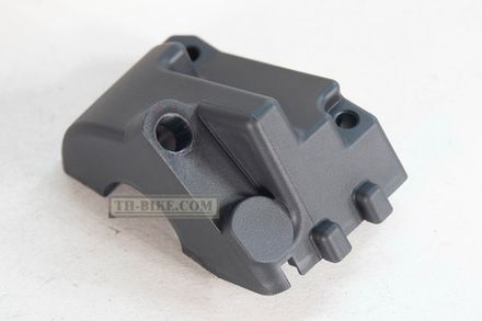 35162-KWN-901. HOUSING, STARTER SWITCH RR.