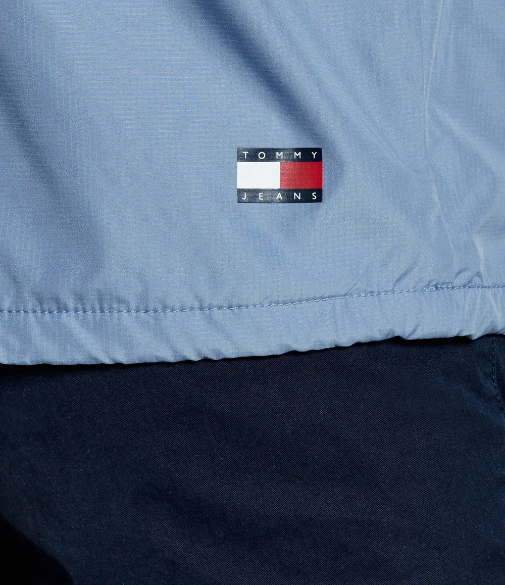 Куртка Tommy Jeans - голубой(DM0DM21130)