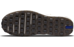 Кроссовки Nike Waffle One (Женская размерная сетка)