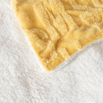 Плед Fluffy бамбуковая микрофибра FL012