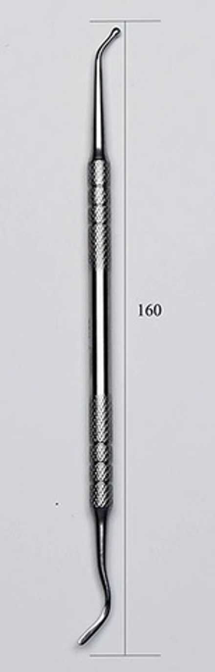 Гладилка с круглой головкой ГКГ 4 *