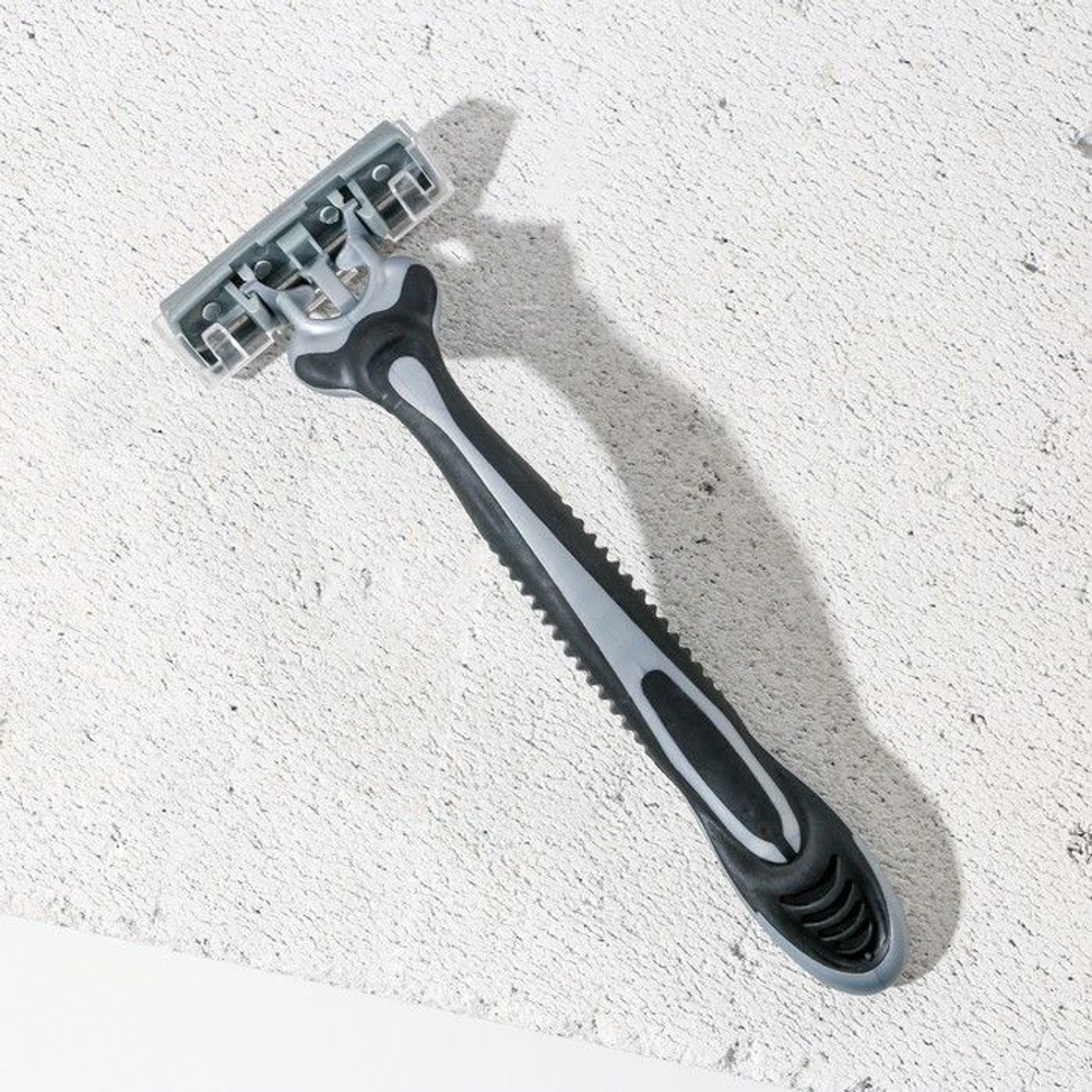 Подарочный набор «Будь всегда на высоте!»: стик для бритья и бритва