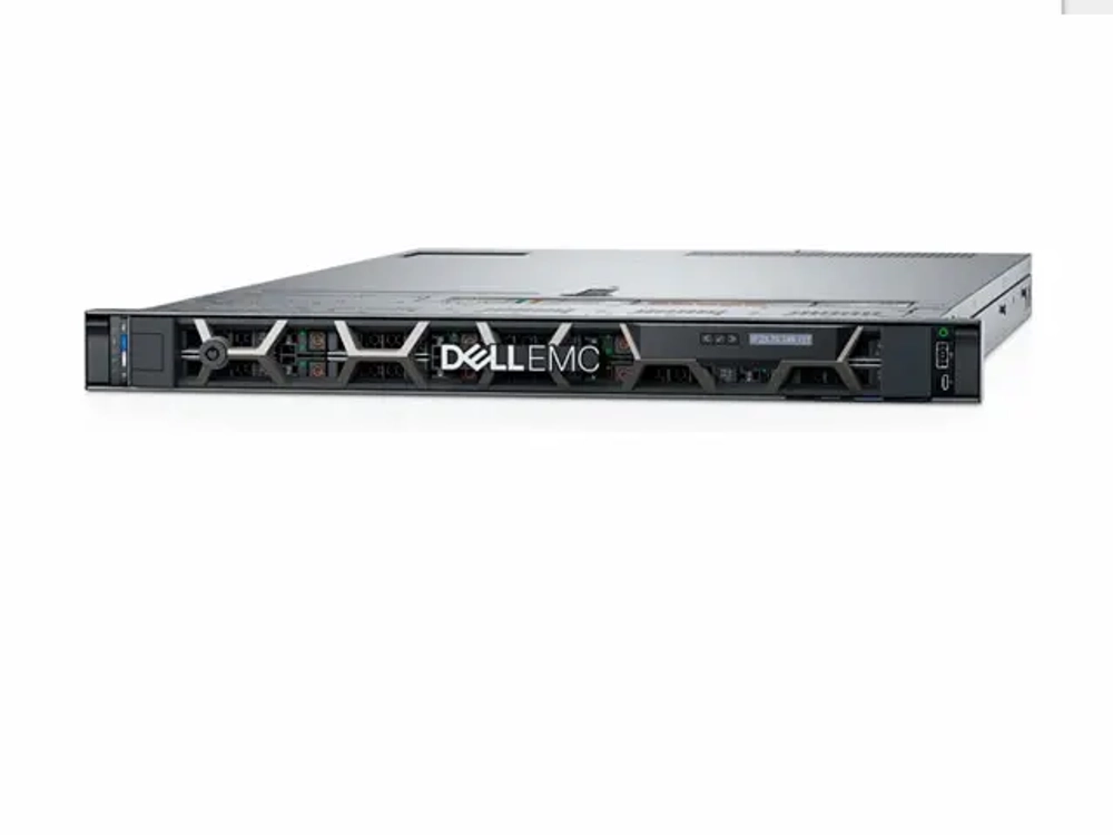 Сервер Dell EMC PowerEdge s / R640-8660
