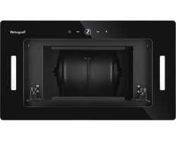 Кухонная встраиваемая вытяжка Weissgauff Aura 1350 (432274)