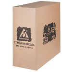 Кресло оператора Бюрократ CH-540AXSN/26-28 ткань черная