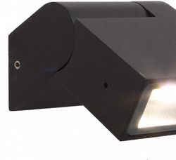 Светильник на штанге Favourite Visum 3024-1W