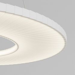 Подвесной светильник Eurosvet Kreis 101001 LED