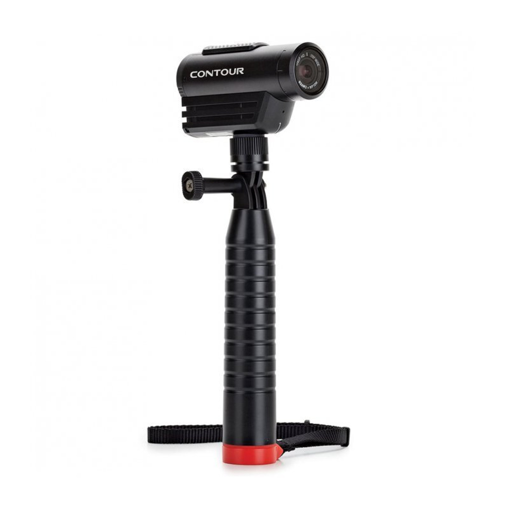 Рукоятка Joby Action Grip для GoPro