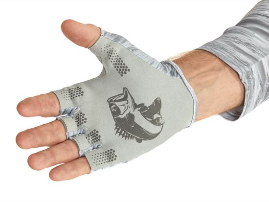 Перчатки Norfin CAST SHORT