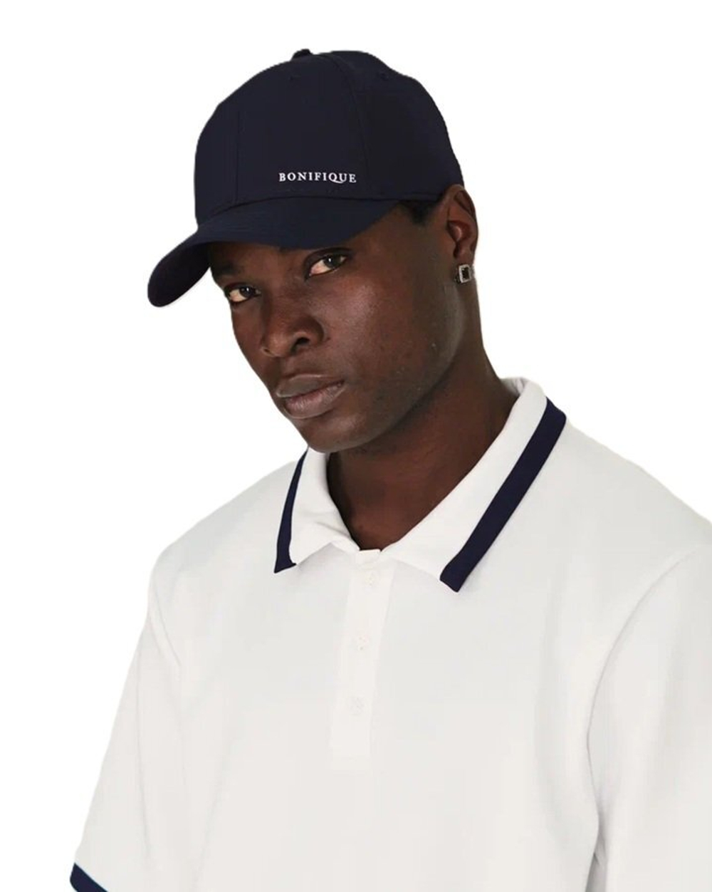 АКСЕССУАРЫ ДЛЯ ТЕННИСА Кепка взрослая BONIFIQUE С логотипом .