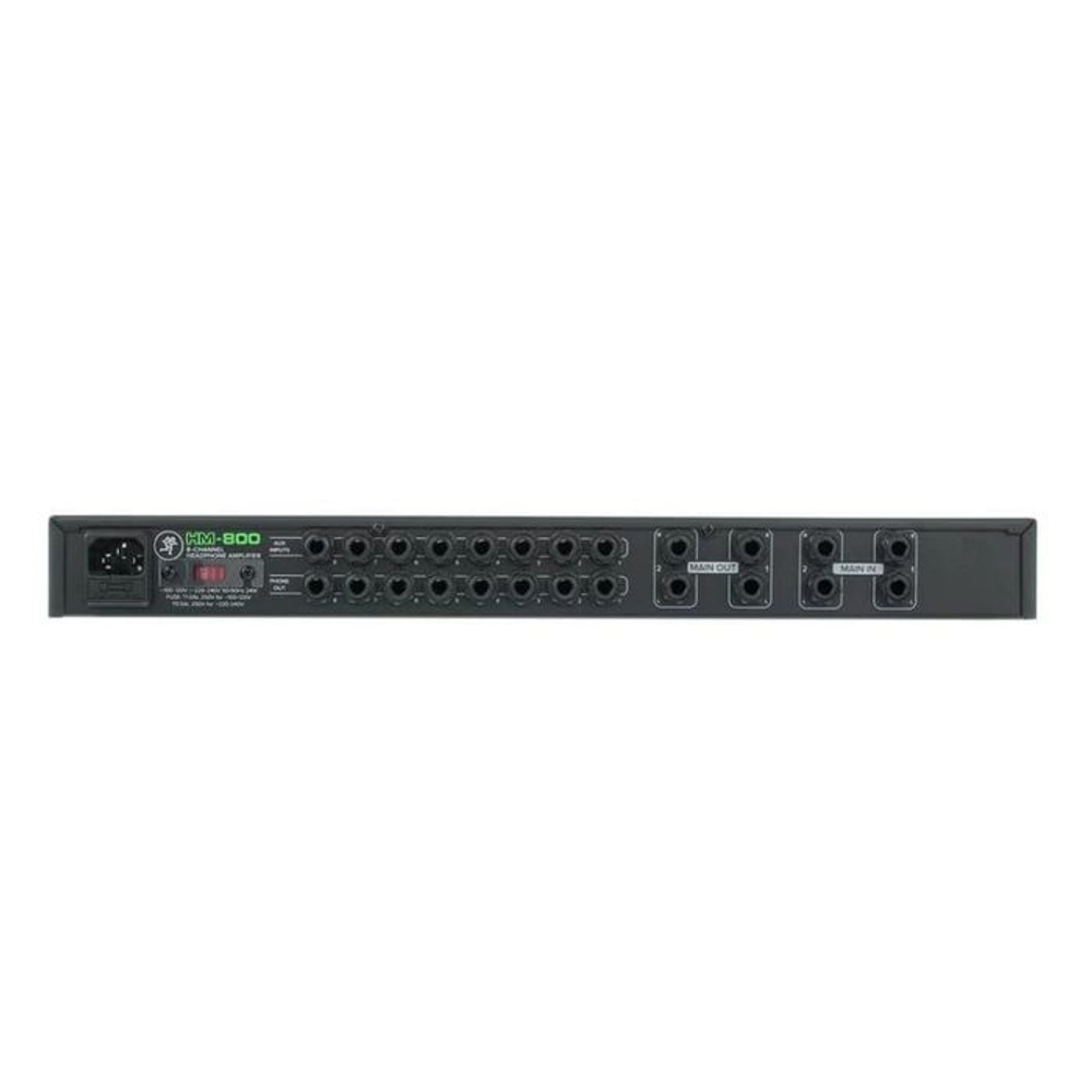 MACKIE HM-800 Предусилитель для наушников