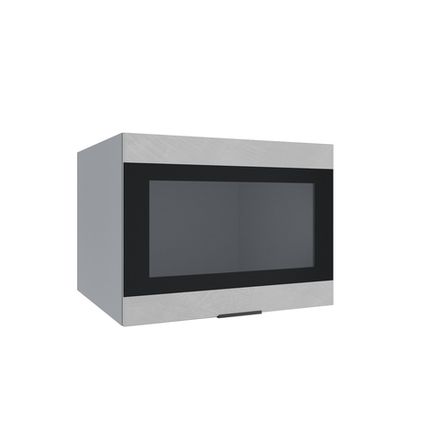 Кухня Модуль ГВПГСФ 600 Фенис Палм Лайт