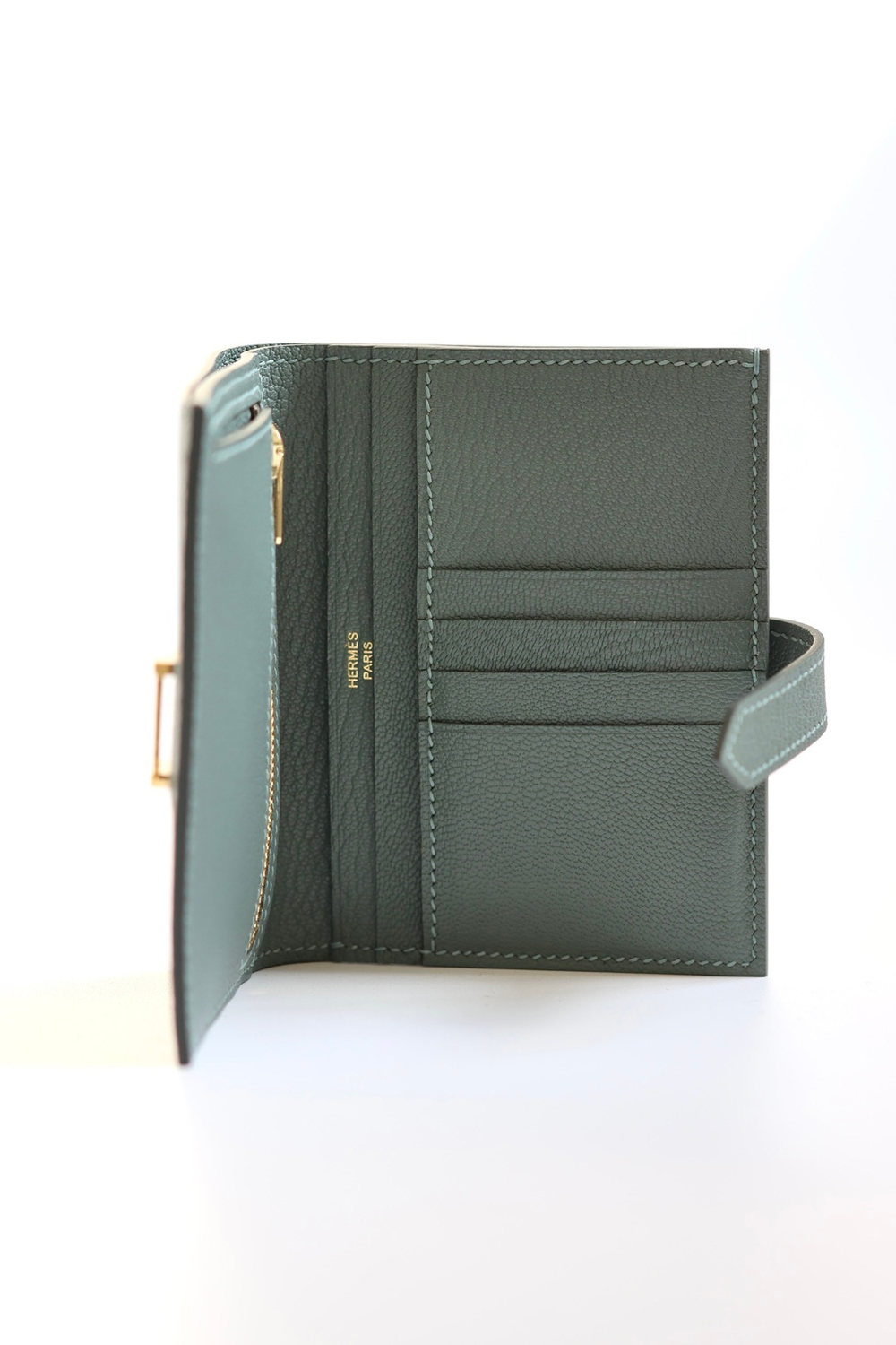 Hermes Bearn Wallet