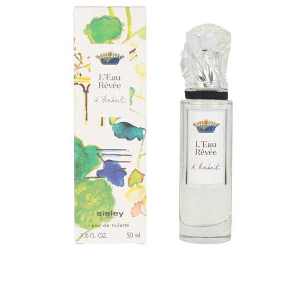 Женская парфюмерия L&#39;EAU RÊVÉE D&#39;HUBERT edt vapor 100 ml
