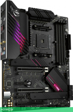 Материнская плата ASUS Rog Strix B550-XE Gaming WiFi