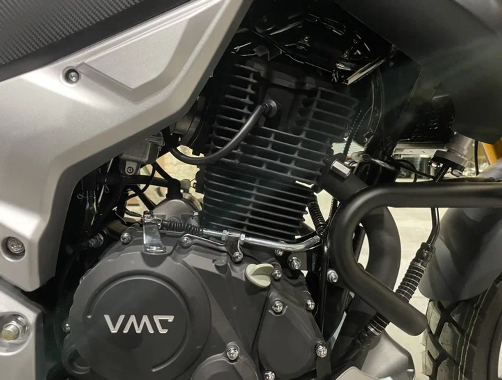 Мотоцикл VMC GS-300