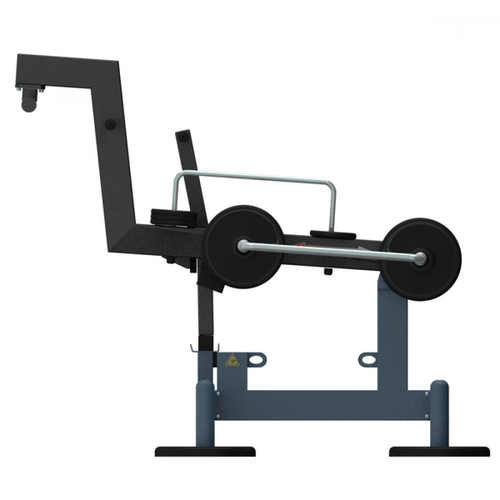 Приседание