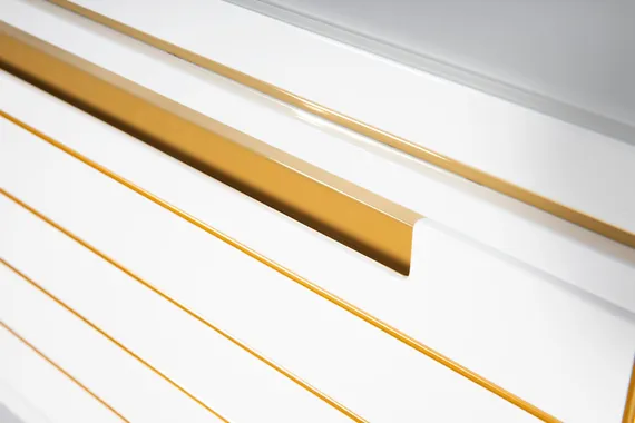 Тумба под ТВ Design, 200х43 см