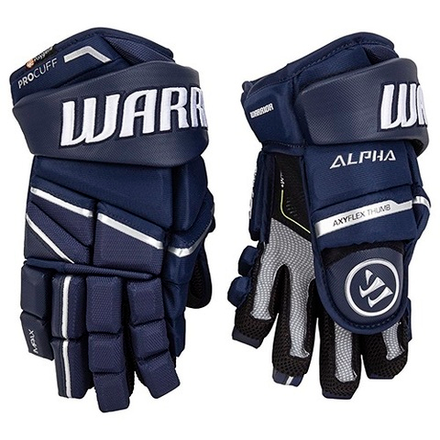 Warrior alpha lx pro SR 15”