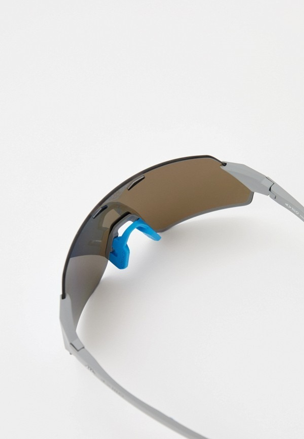 Спортивные очки AVEO Cornea / Grey / Blue Mirror Lens