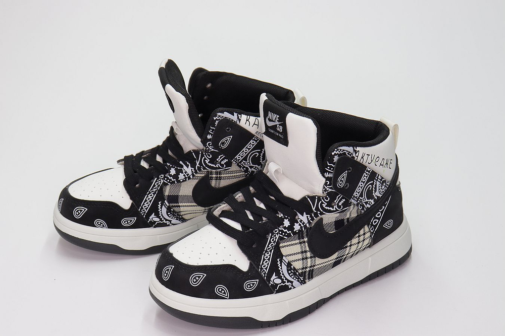 Кроссовки (36-41)р. / шт. M217-1