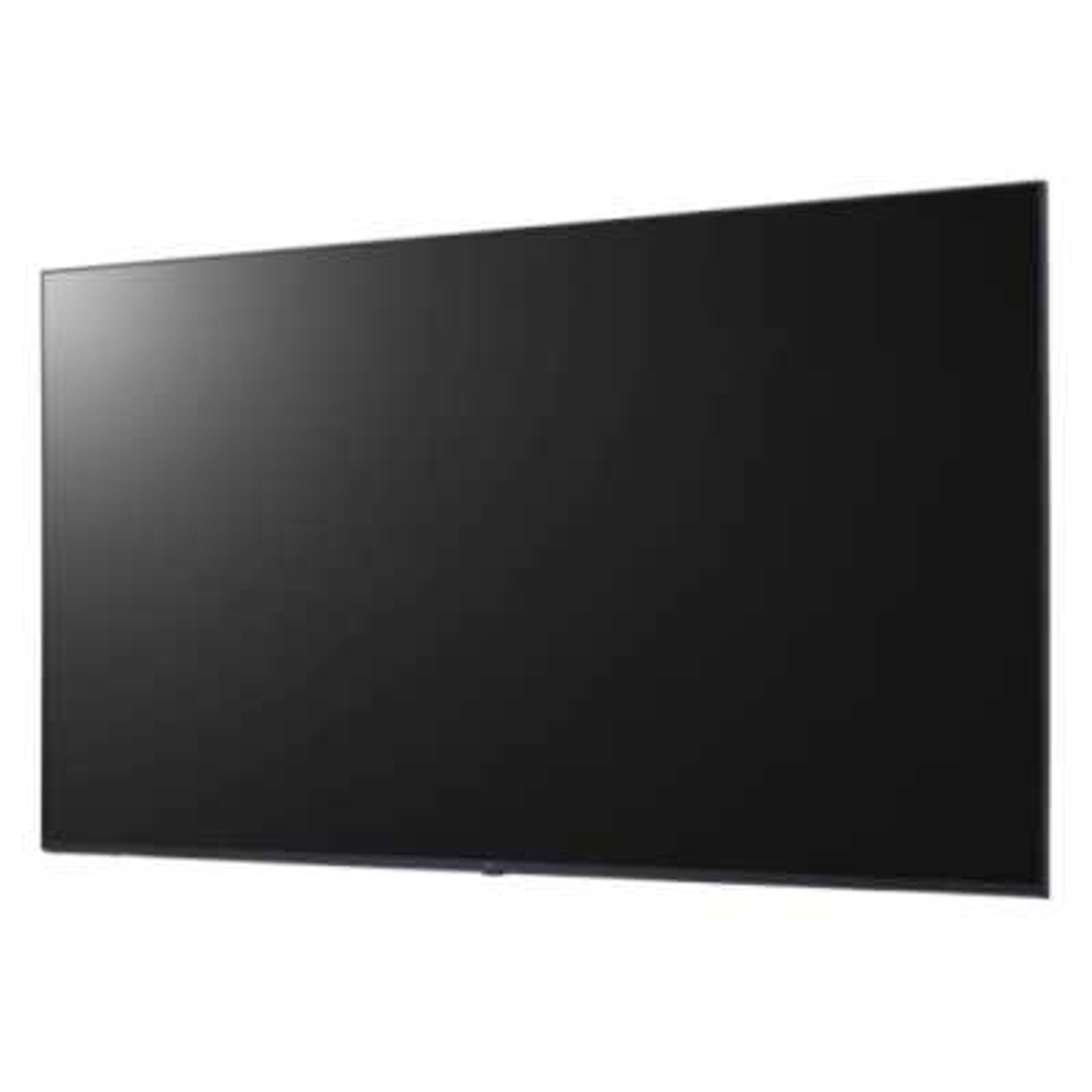 Профессиональный дисплей LG 55UL3J-E