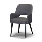 Полукресло MBINTERIORS SMITH ORIGINAL MB020145