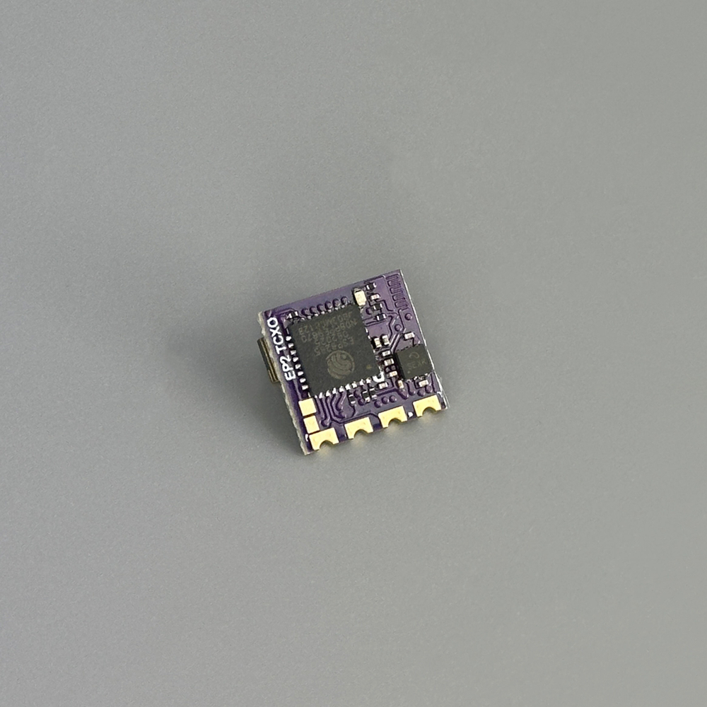 Приемник Happymodel EP2 TCXO ELRS 2.4GH