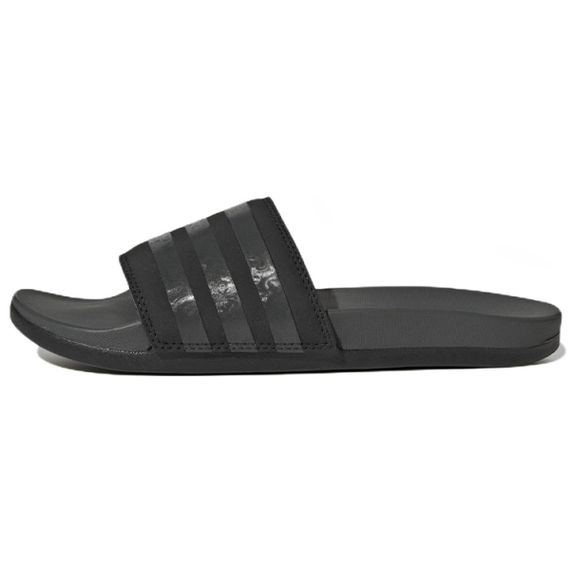 adidas Adilette Comfort 'Black'