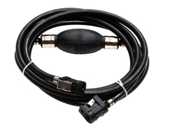 4х-тактный лодочный мотор HIDEA HDEF9.9FES EFI PRO