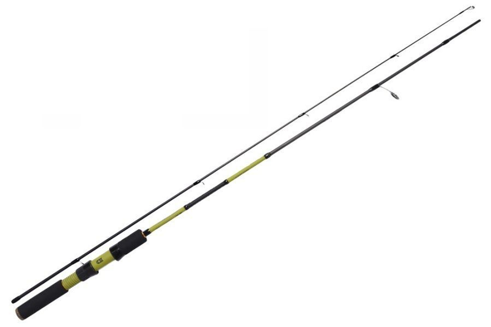 Спиннинг Maximus ICHIRO-X STREAM