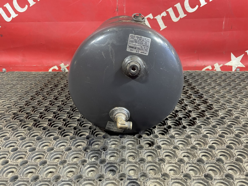 Ресивер воздушный 30L