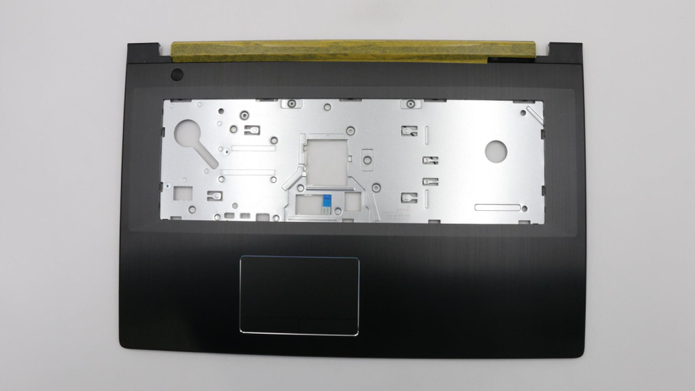 Верхняя часть корпуса (топ-кейс) для ноутбука Lenovo Z70-80, чёрный (5CB0H14194), оригинал