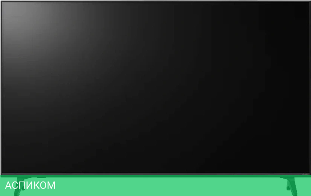 Телевизор LED LG 50" 50QNED70A6A.ARUG