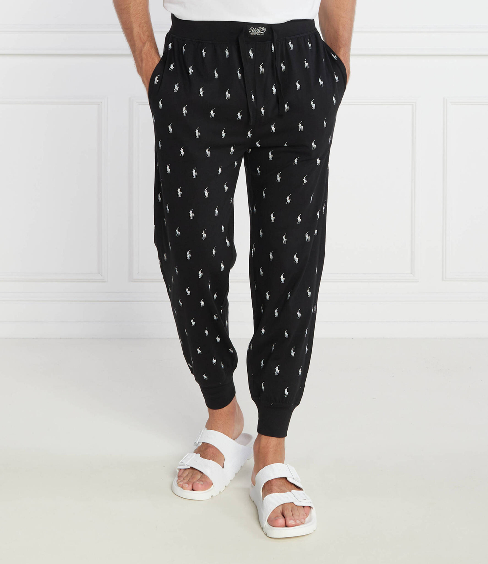 Брюки POLO RALPH LAUREN - черный(714899500)