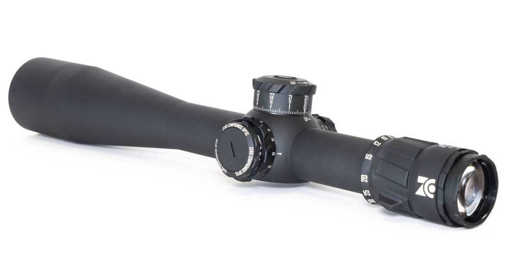 Оптический прицел ZCO ZC840 8-40x56 10MIL CCW NL MPCT3X