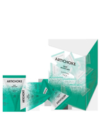 J:on Маска для лица «артишок» - Artichoke sleeping pack, 20шт*5г