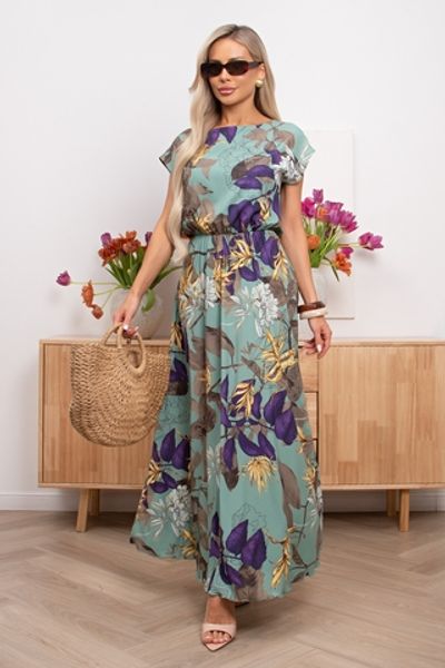 Платье Дарья №136 Valentina