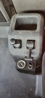 Shacman (Shaanxi) SX* 4x2 Седельный тягач SX418853381 (Дизельный, 12,5 л, 544 л.с., АТ)