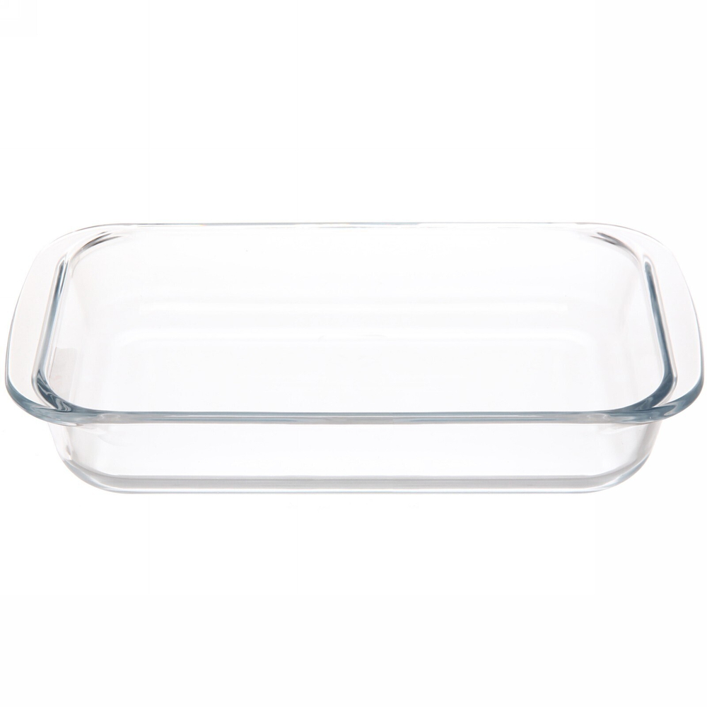 Форма для запекания «Fenix» 2л прямоугольная 34*20,5*5,5см