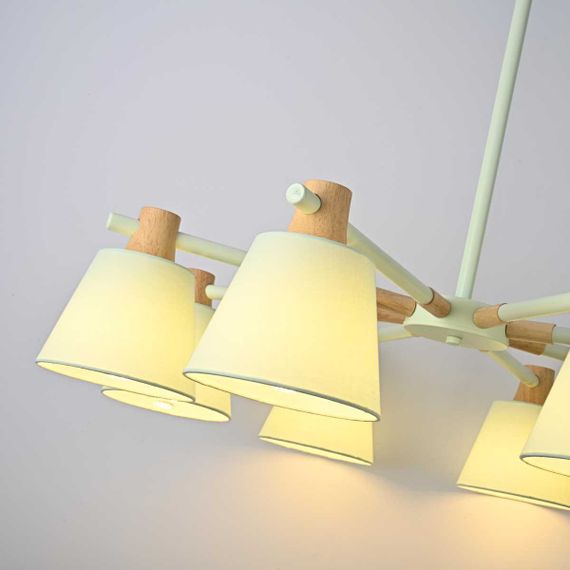 Подвесная люстра Imperium Loft Natura 177992-26